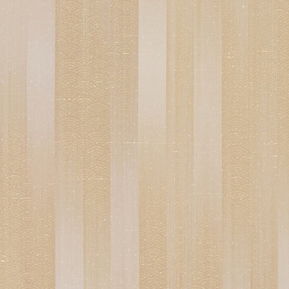 大人カラーの和調デザイン壁紙