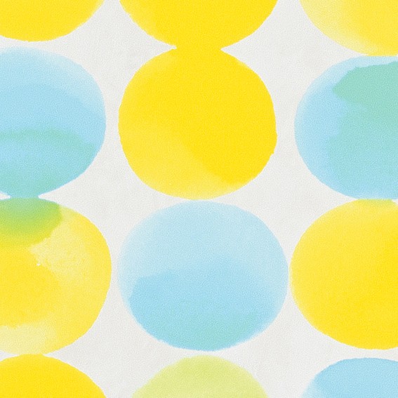 アクセントに!個性的なデザイン壁紙