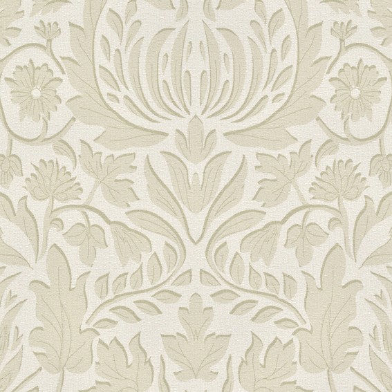 レトロデザイン壁紙