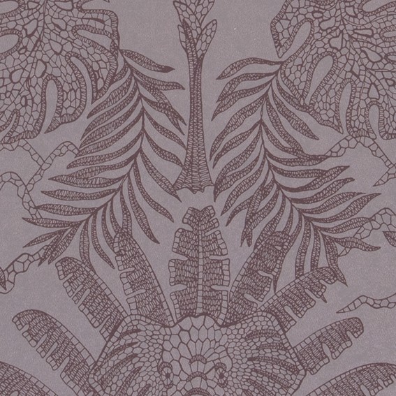 レトロデザイン壁紙