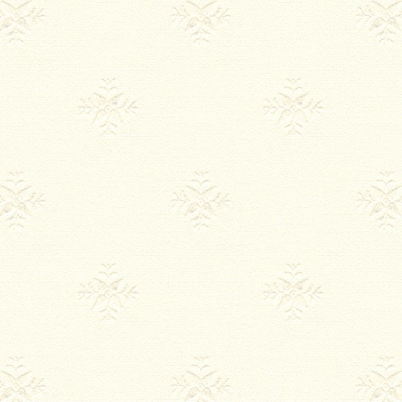 大人可愛い柄入り壁紙