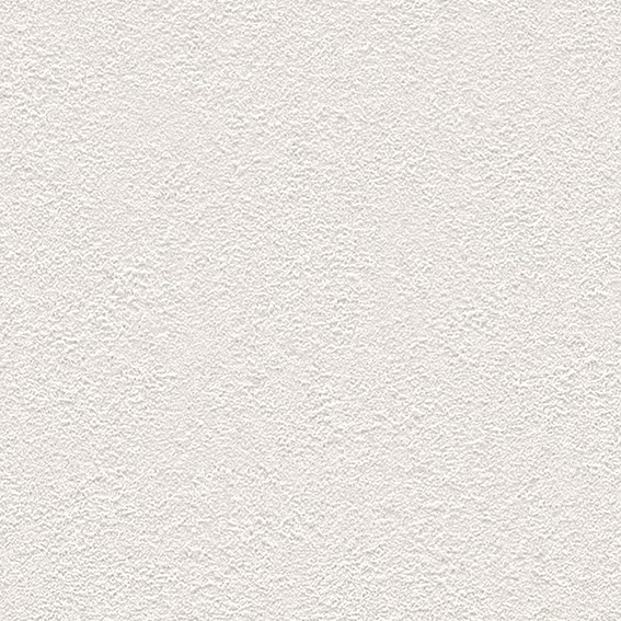 清潔感のある優しい色味の石目調壁紙