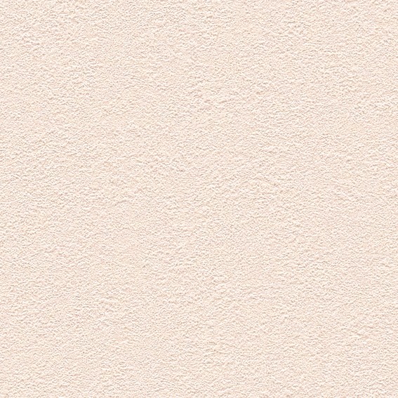 清潔感のある優しい色味の石目調壁紙