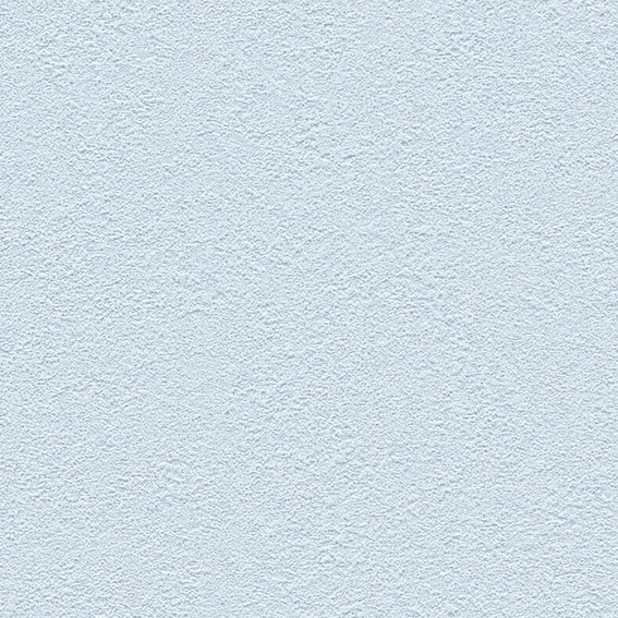清潔感のある優しい色味の石目調壁紙