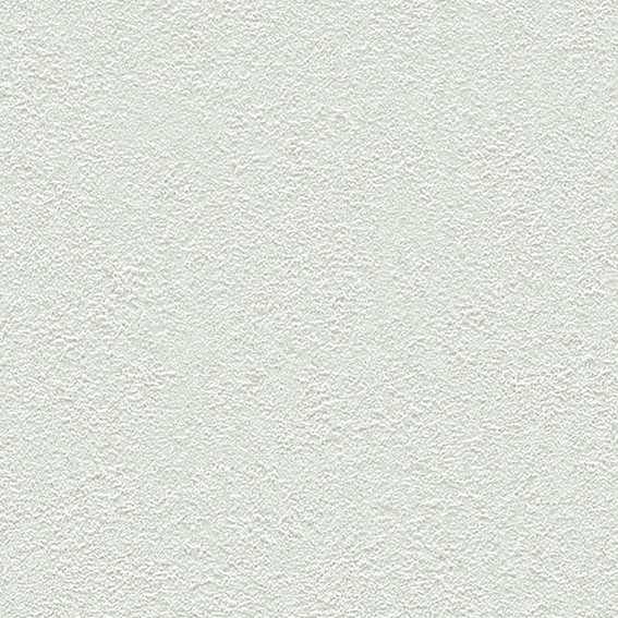 清潔感のある優しい色味の石目調壁紙