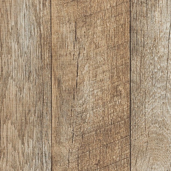 ヴィンテージ感のある木目柄壁紙