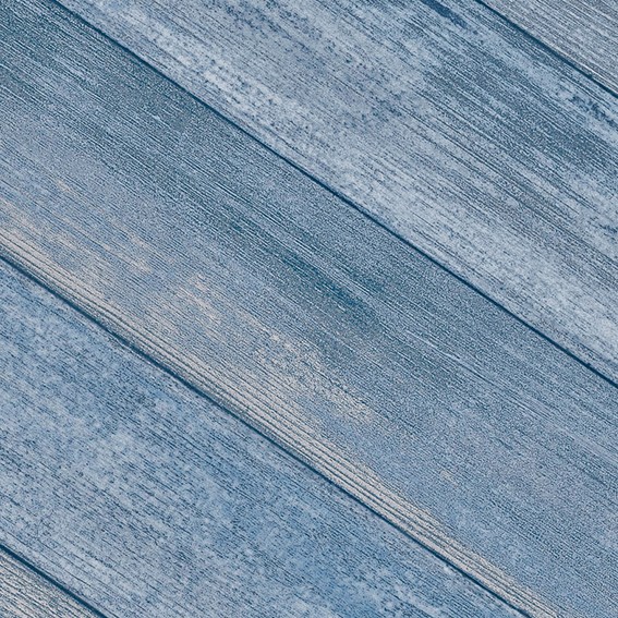 個性的な木目柄壁紙