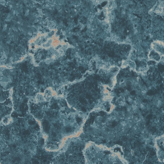 華やかなモダン柄壁紙