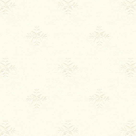 大人可愛い柄入り壁紙