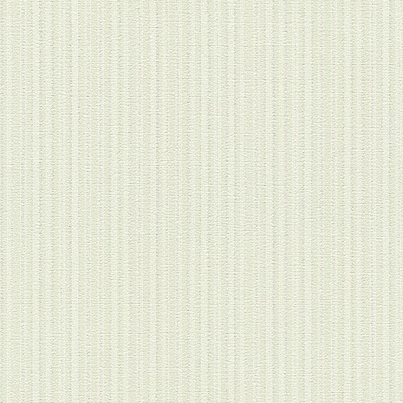 ナチュラルカラーのストライプ柄壁紙