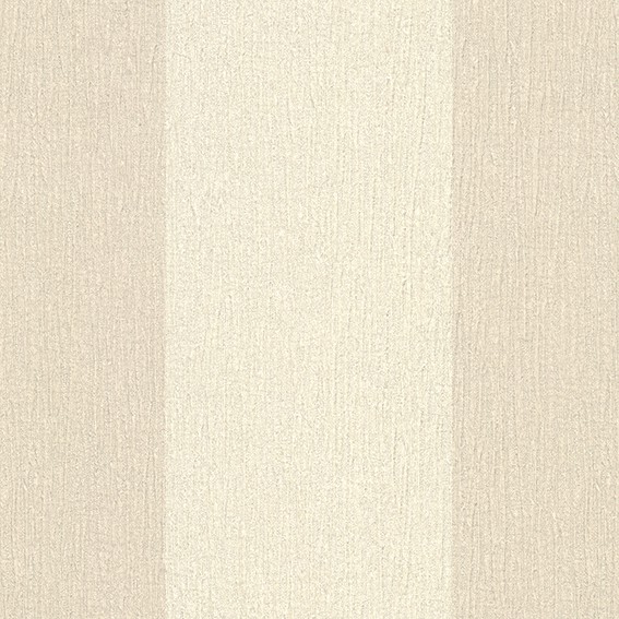 ナチュラルカラーのストライプ柄壁紙