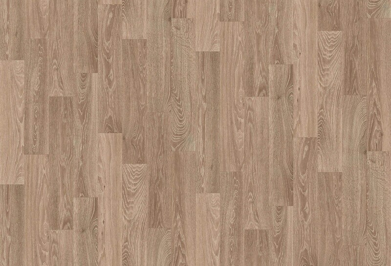 チョークドオーク