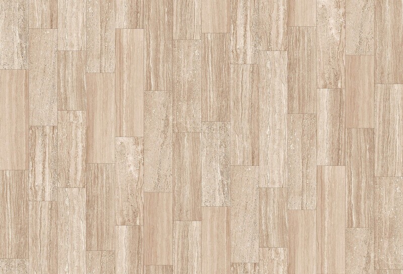 トラバーチンプランク