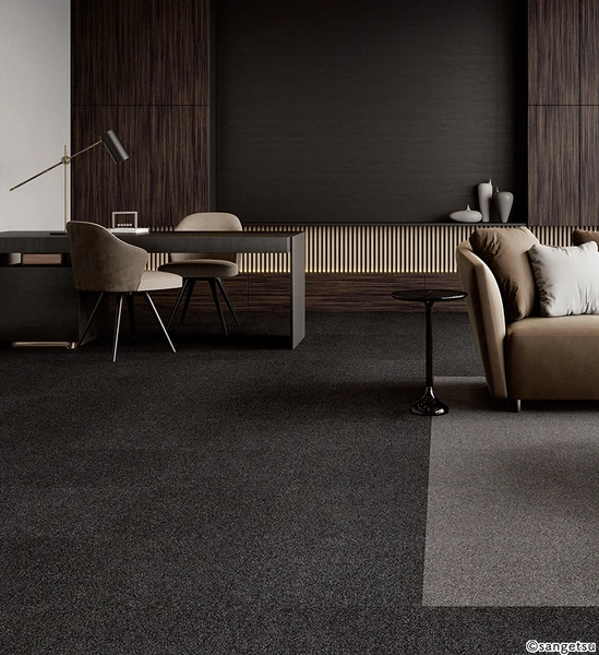 HIGH STAGE TILE