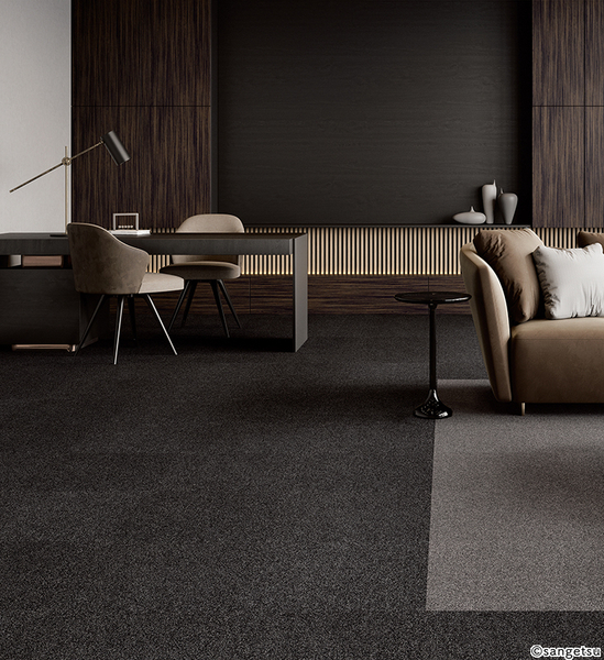 HIGH STAGE TILE