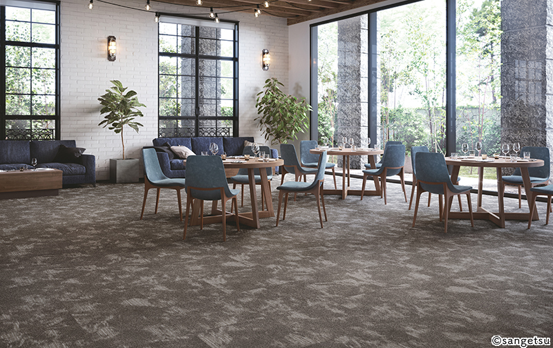 SAN CALM TILE