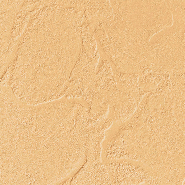 シャーベットカラースタッコ調壁紙