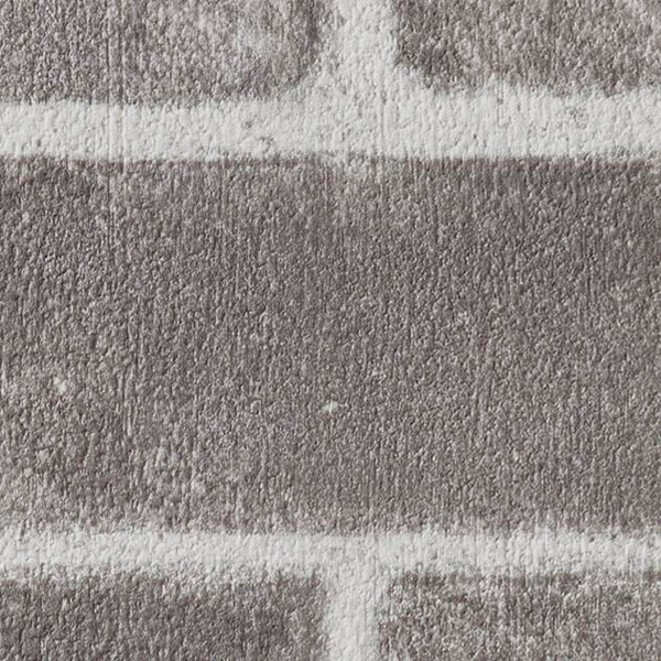 アンティーク風レンガ柄壁紙