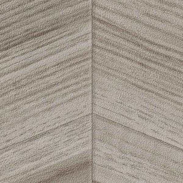 ライン強調アクセント木目柄壁紙