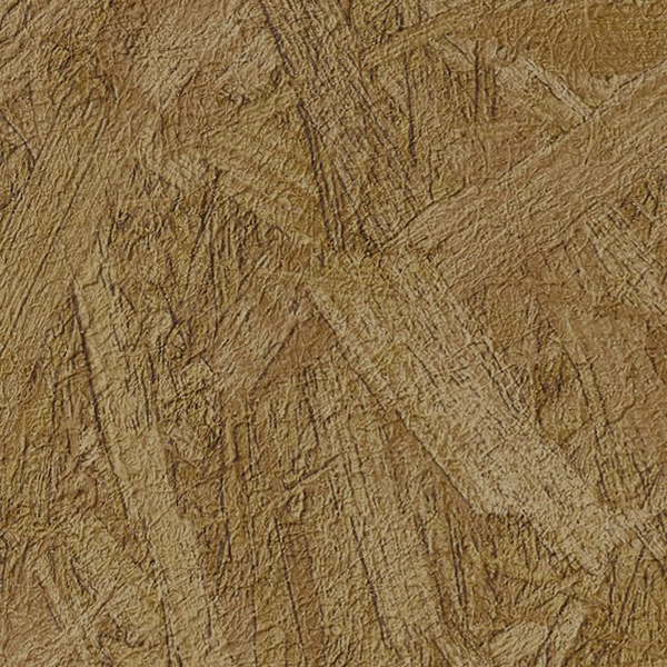 OSBボード風木目柄壁紙