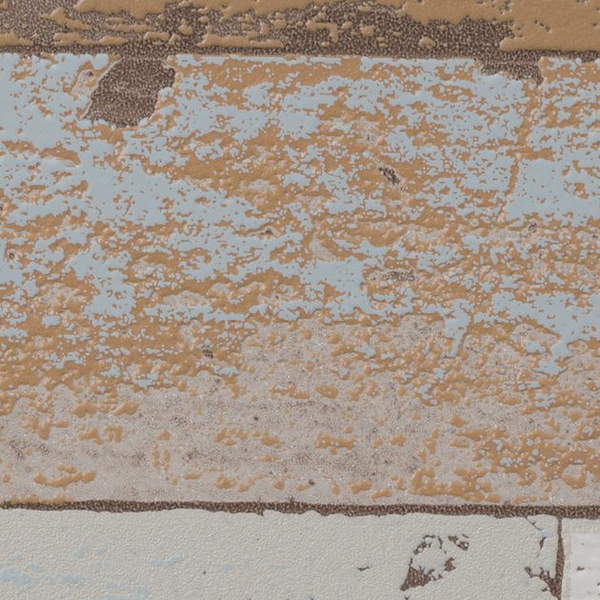 ヴィンテージウッド調壁紙