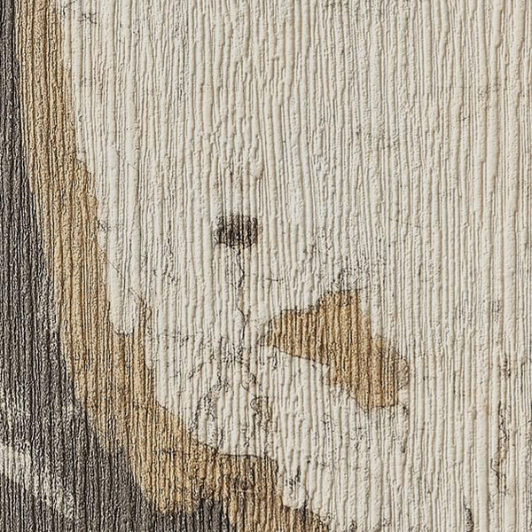 ヴィンテージウッド調壁紙