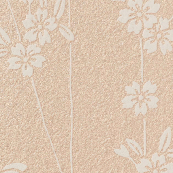 和調ラグジュアリーデザイン壁紙