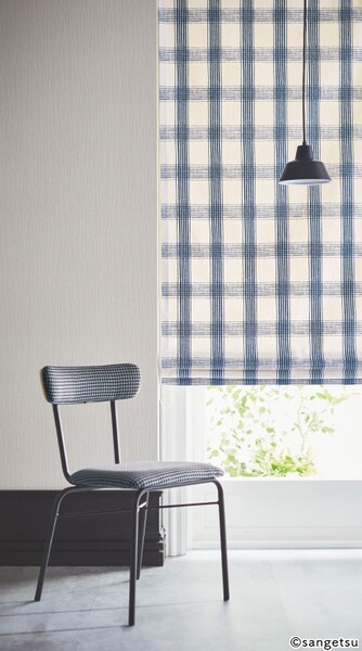 ENGLISH DESING AGENCY CHALCOT GARDENS&RIVULET&WATER GARDEN イングリッシュスタイル壁紙