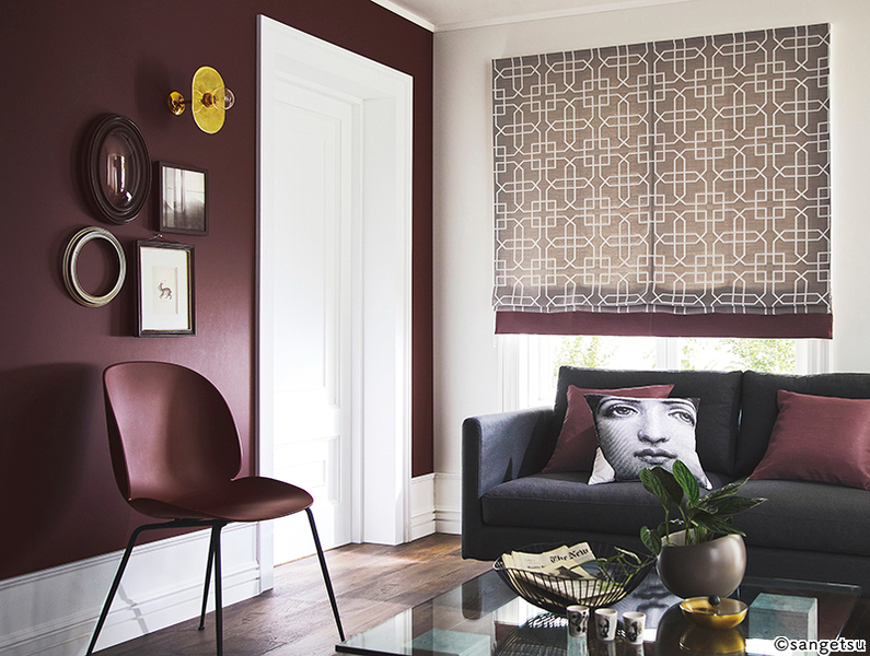 ENGLISH DESING AGENCY STOUR ニュアンスカラーマットテクスチャ壁紙