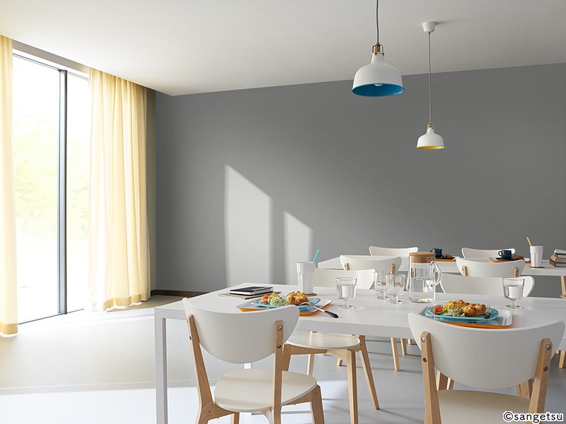 ENGLISH DESING AGENCY STOUR ニュアンスカラーマットテクスチャ壁紙