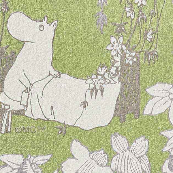 MOOMIN（ムーミン）