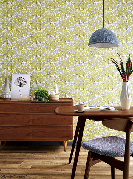 MOOMIN(ムーミン)