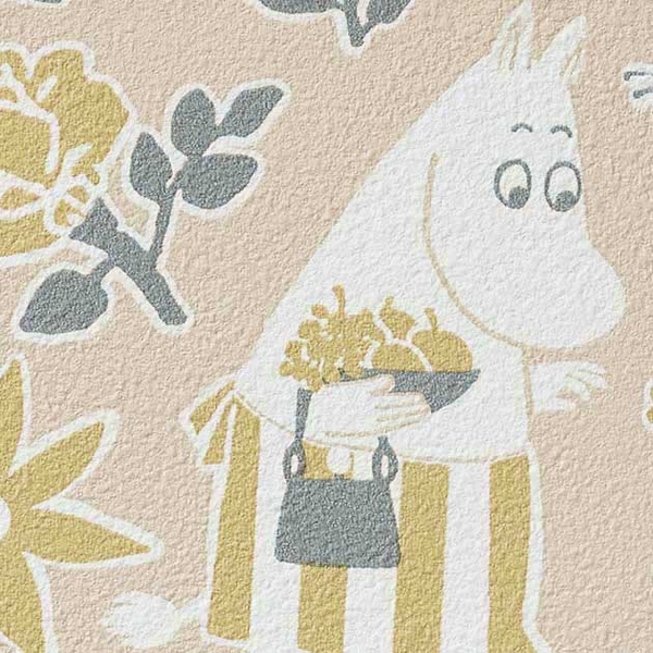 MOOMIN(ムーミン)