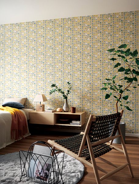 MOOMIN(ムーミン)