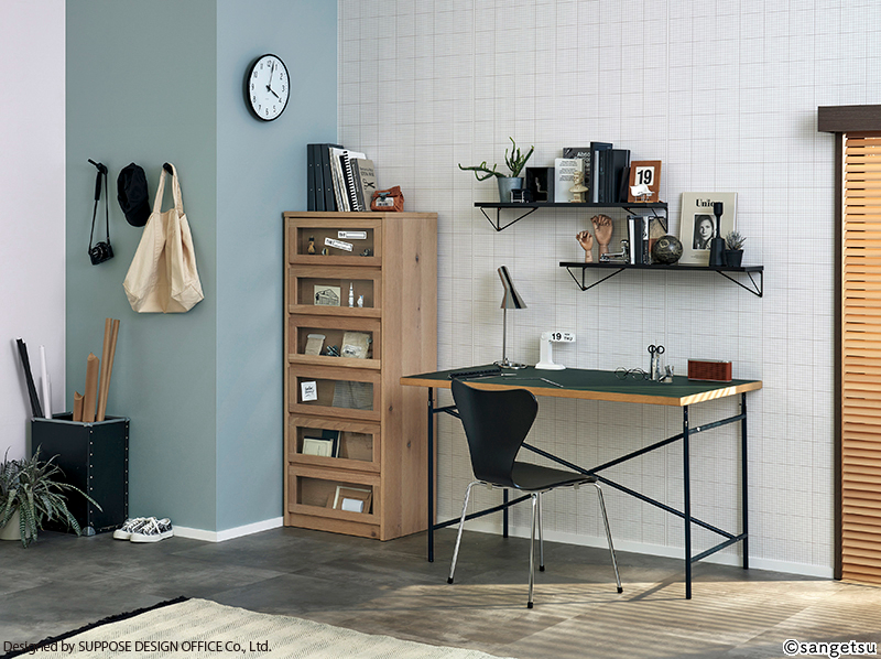 カジュアルデザイン壁紙