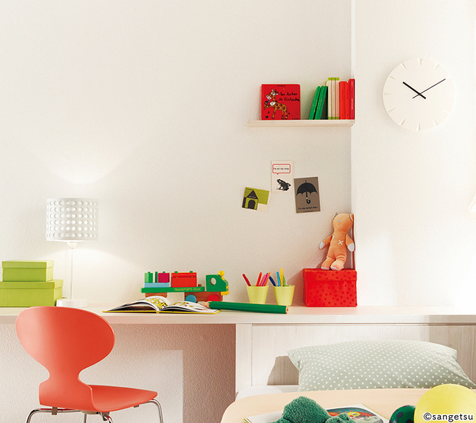 蓄光 LUMINOUS LED対応