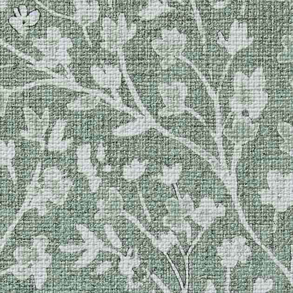 アースカラーボタニカル壁紙