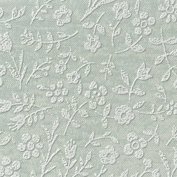 ナチュラルボタニカルテイスト壁紙