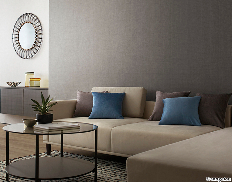 フィルム汚れ防止壁紙