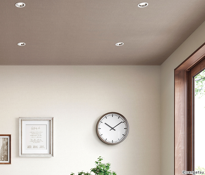 ウレタンコート壁紙