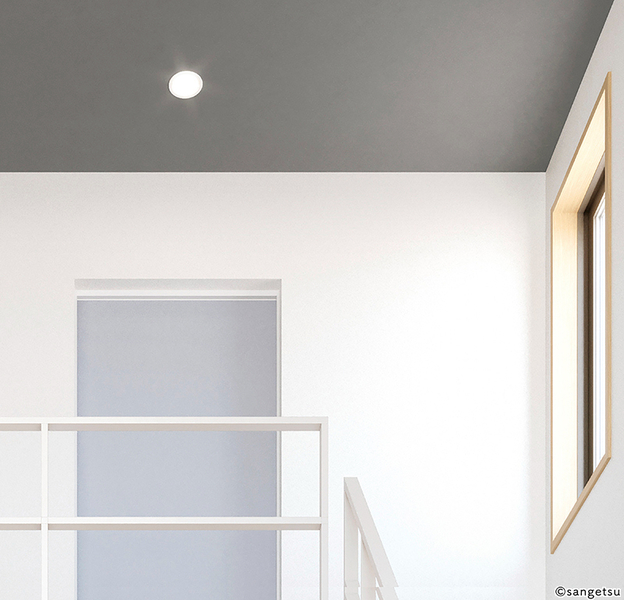 ハードストレッチ壁紙