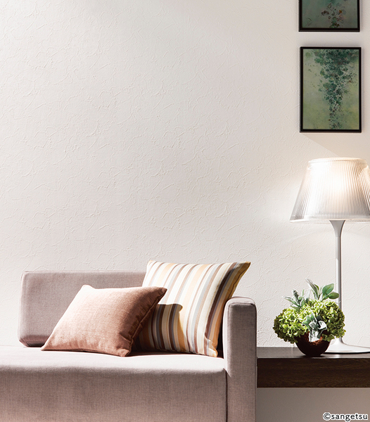 ルームエアー(消臭)壁紙