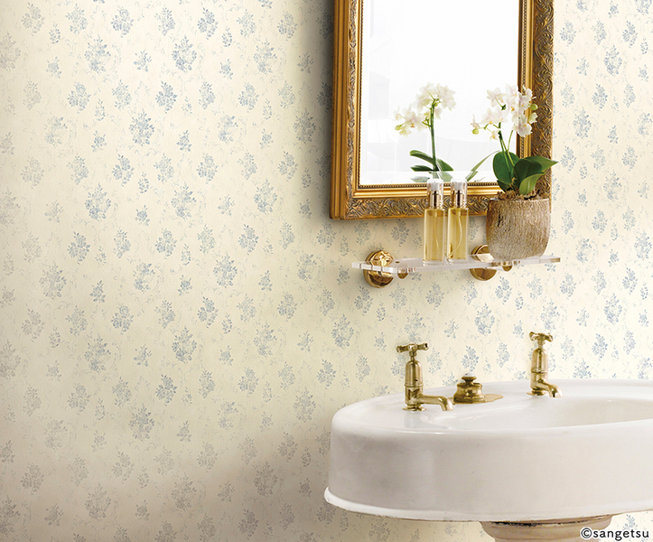 ルームエアー(消臭)壁紙