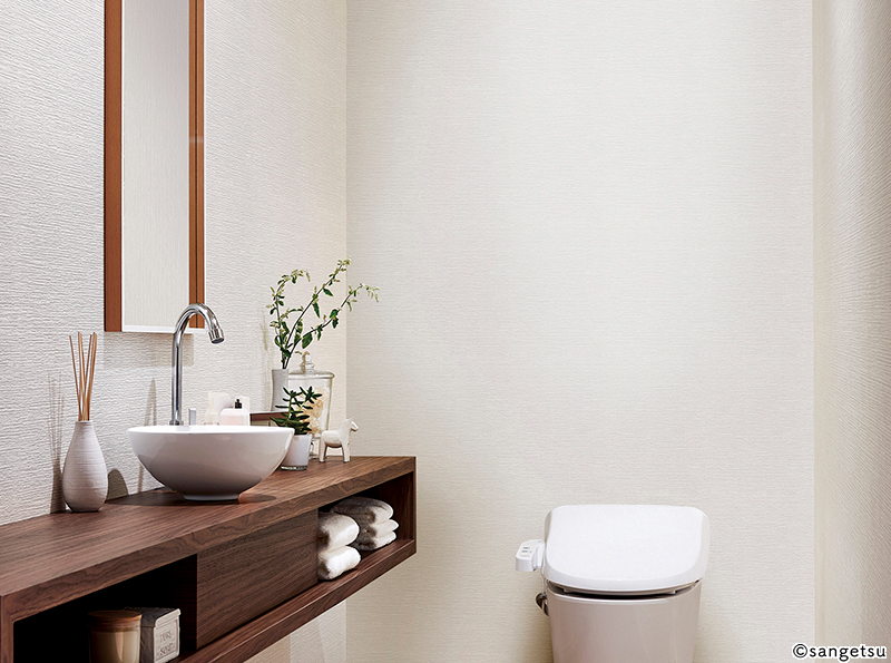 ルームエアー(消臭)壁紙