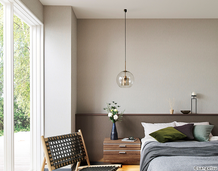 ルームエアー(消臭)壁紙