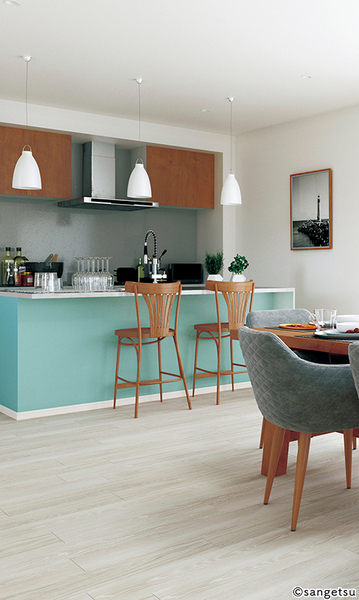 抗ウイルス壁紙