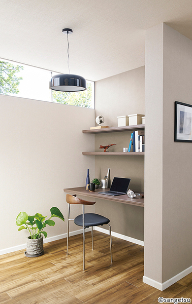 抗ウイルス壁紙