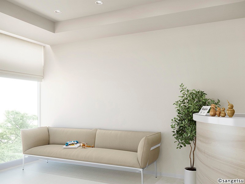 不燃認定壁紙 ベーシック