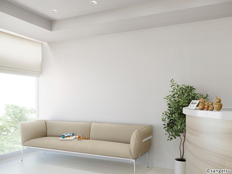 不燃認定壁紙 ベーシック