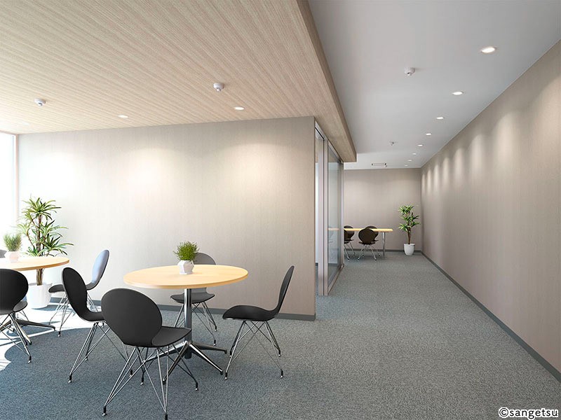 不燃認定壁紙 ベーシック